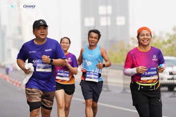 RUN TO LIVE 2024 - Ảnh #1360889