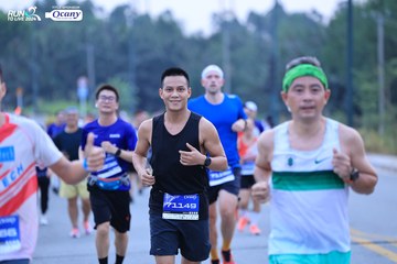RUN TO LIVE 2024 - Ảnh #1367488