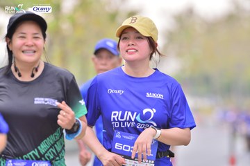 RUN TO LIVE 2024 - Ảnh #1442964