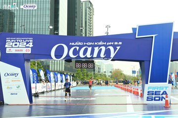 RUN TO LIVE 2024 - Ảnh #1428515