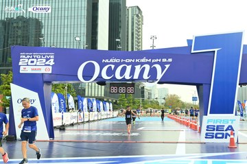 RUN TO LIVE 2024 - Ảnh #1427012