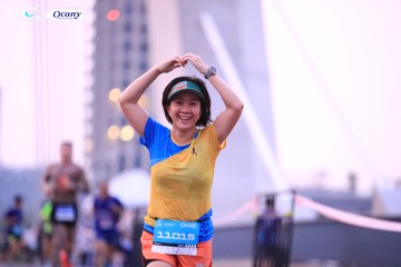 RUN TO LIVE 2024 - Ảnh #1325519