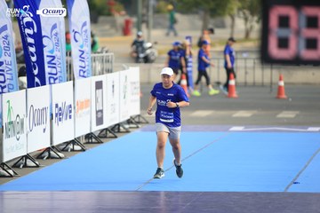 RUN TO LIVE 2024 - Ảnh #1415095