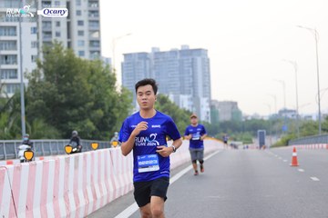 RUN TO LIVE 2024 - Ảnh #1451109