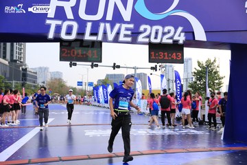RUN TO LIVE 2024 - Ảnh #1415968