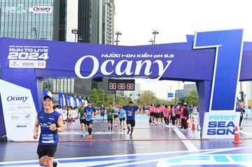 RUN TO LIVE 2024 - Ảnh #1420735