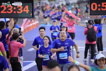 RUN TO LIVE 2024 - Ảnh #1362005