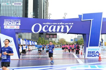 RUN TO LIVE 2024 - Ảnh #1420705