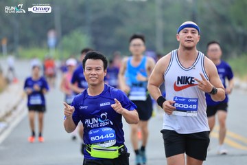 RUN TO LIVE 2024 - Ảnh #1378791