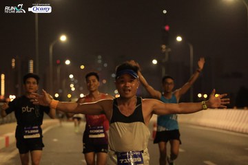 RUN TO LIVE 2024 - Ảnh #1439962