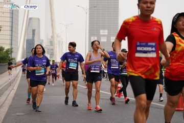 RUN TO LIVE 2024 - Ảnh #1345297
