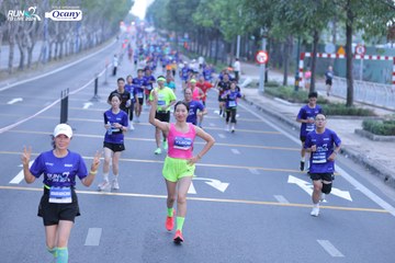 RUN TO LIVE 2024 - Ảnh #1432344