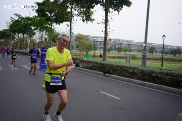 RUN TO LIVE 2024 - Ảnh #1386018
