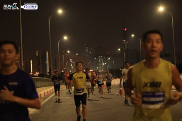 RUN TO LIVE 2024 - Ảnh #1441258