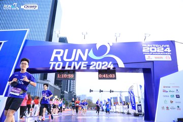 RUN TO LIVE 2024 - Ảnh #1374914