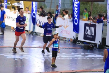 RUN TO LIVE 2024 - Ảnh #1332490
