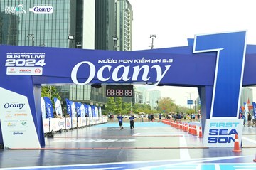 RUN TO LIVE 2024 - Ảnh #1428573