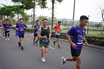 RUN TO LIVE 2024 - Ảnh #1386635