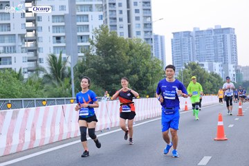 RUN TO LIVE 2024 - Ảnh #1450011