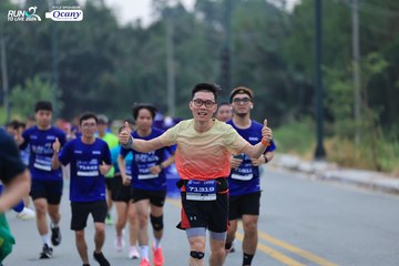 RUN TO LIVE 2024 - Ảnh #1374063