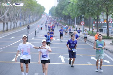 RUN TO LIVE 2024 - Ảnh #1433933