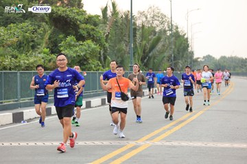 RUN TO LIVE 2024 - Ảnh #1399637