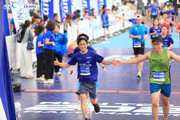 RUN TO LIVE 2024 - Ảnh #1410137