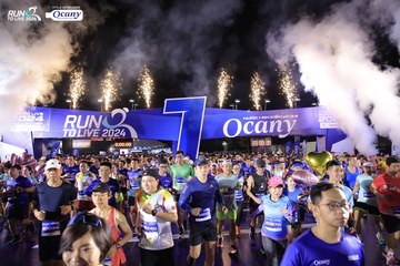 RUN TO LIVE 2024 - Ảnh #1317728