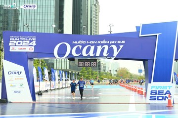RUN TO LIVE 2024 - Ảnh #1428021