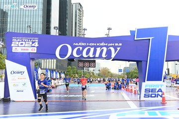RUN TO LIVE 2024 - Ảnh #1422295