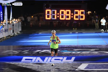RUN TO LIVE 2024 - Ảnh #1330407