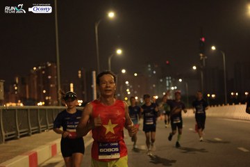 RUN TO LIVE 2024 - Ảnh #1441448