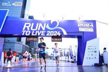 RUN TO LIVE 2024 - Ảnh #1375077