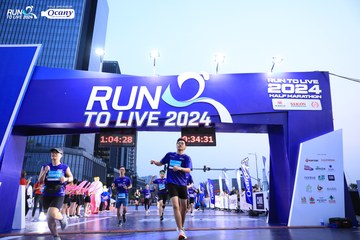 RUN TO LIVE 2024 - Ảnh #1376500