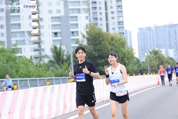RUN TO LIVE 2024 - Ảnh #1450833