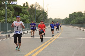 RUN TO LIVE 2024 - Ảnh #1406740