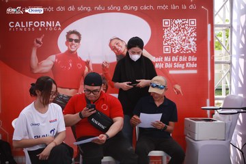 RUN TO LIVE 2024 - Ảnh #1314657