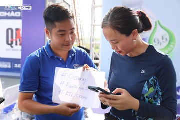 RUN TO LIVE 2024 - Ảnh #1309593