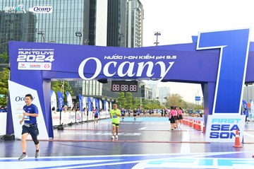 RUN TO LIVE 2024 - Ảnh #1424666