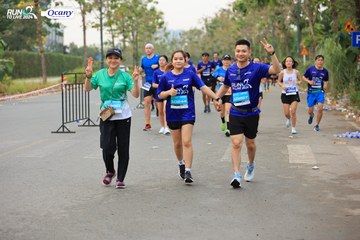 RUN TO LIVE 2024 - Ảnh #1338538