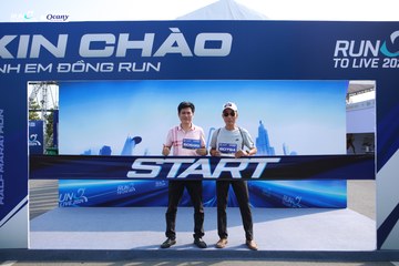 RUN TO LIVE 2024 - Ảnh #1314444