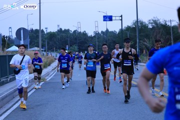 RUN TO LIVE 2024 - Ảnh #1365341