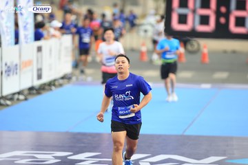RUN TO LIVE 2024 - Ảnh #1413626