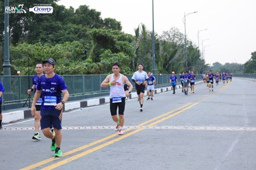 RUN TO LIVE 2024 - Ảnh #1387338