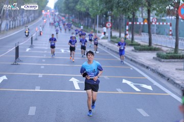 RUN TO LIVE 2024 - Ảnh #1431376