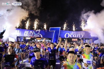 RUN TO LIVE 2024 - Ảnh #1317857