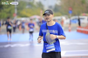 RUN TO LIVE 2024 - Ảnh #1403644