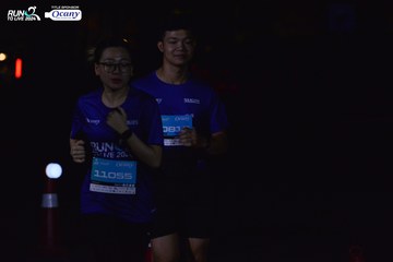 RUN TO LIVE 2024 - Ảnh #1321766