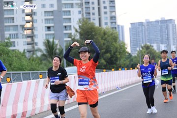 RUN TO LIVE 2024 - Ảnh #1450694