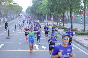 RUN TO LIVE 2024 - Ảnh #1433577